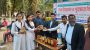জৈন্তাপুরে শীতকালীন ক্রীড়া প্রতিযোগিতার সমাপনী ও পুরস্কার বিতরণ