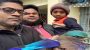শ্রীমঙ্গলে নীলকণ্ঠ পাখি উদ্ধার