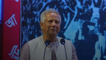 আমরা অতীতের চেয়ে বেশি শক্তিশালী, উদ্যমী ও সৃজনশীল: প্রধান উপদেষ্টা