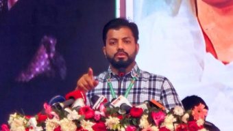খুনি ফ্যাসিস্ট হাসিনা দেশকে অস্থিতিশীল ও মানুষ হত্যার নির্দেশ দিচ্ছে: ইশরাক