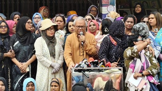 ছাত্রলীগ-যুবলীগ নেই, তাহলে কারা এই হিংস্রতার সঙ্গে জড়িত: রিজভী