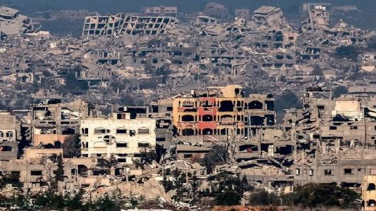 ইসরাইলি হামলায় কমপক্ষে ৯ জন নিহত