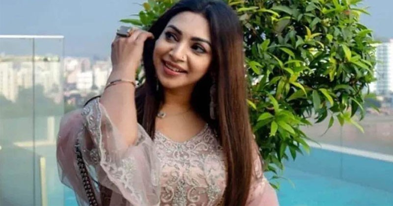 মনোজের সঙ্গে আমার কখনোই প্রেম ছিল না: প্রভা