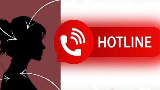 নারী নির্যাতন প্রতিরোধে পুলিশের হটলাইন সেবা চালু