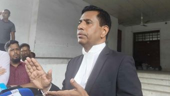 শেখ হাসিনাসহ অন্য মামলা আন্তর্জাতিক মানদণ্ড বজায় রেখে ন্যায়বিচার নিশ্চিত করা হবে: তাজুল ইসলাম