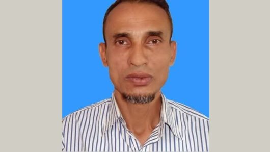 জকিগঞ্জে ইতিকাফরত এক বিদ্যালয় শিক্ষকের আকস্মিক মৃত্যু