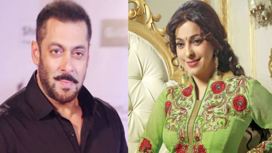 জুহিকে বিয়ের প্রস্তাব দিয়েছিলেন সালমান