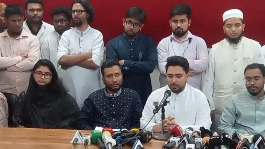 জুলাই শহিদের মেয়েকে দলবদ্ধ ধর্ষণ, ভুক্তভোগীর পাশে এনসিপি