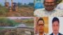 সিলেটের সোনাপুর এলাকায় পুলিশের অভিযানে স্কেবেটর জব্দ