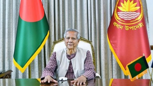 ডিসেম্বর থেকে আগামী বছরের জুনের মধ্যে নির্বাচন: প্রধান উপদেষ্টা