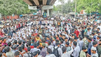 পলিটেকনিক ইনস্টিটিউট শিক্ষার্থীদের নতুন কর্মসূচি ঘোষণা