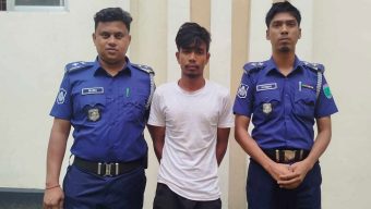 ছোট ভাইয়ের হাতে বড় ভাই খুন