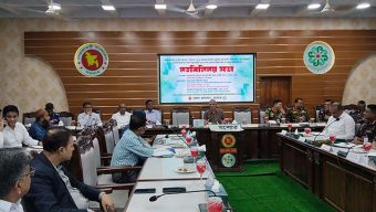 মব জাস্টিস আর অ্যালাউ করা যাবে না: স্বরাষ্ট্র উপদেষ্টা