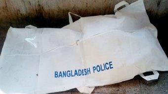 গোলাপগঞ্জে প্রতিপক্ষের হামলায় বৃদ্ধ খুন, চট্রগ্রাম এয়ারপোর্ট থেকে আসামি আটক