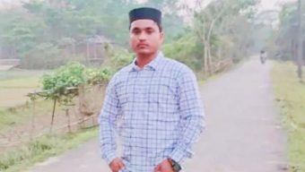 কোম্পানীগঞ্জে বড়ো ভাইয়ের কেচির আঘাতে প্রবাসী ছোট ভাই খুন