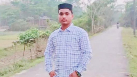 কোম্পানীগঞ্জে বড়ো ভাইয়ের কেচির আঘাতে প্রবাসী ছোট ভাই খুন