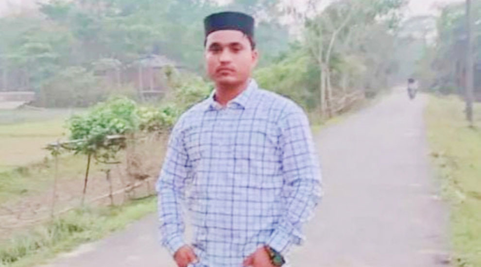 কোম্পানীগঞ্জে বড়ো ভাইয়ের কেচির আঘাতে প্রবাসী ছোট ভাই খুন