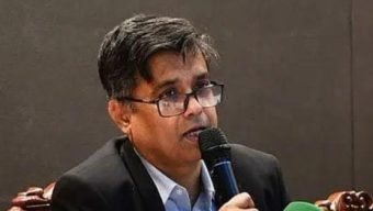 ভবেশ চন্দ্র রায়ের মৃত্যু, ভারত সরকারের দাবিকে প্রত্যাখ্যান করলেন প্রেস সচিব শফিকুল