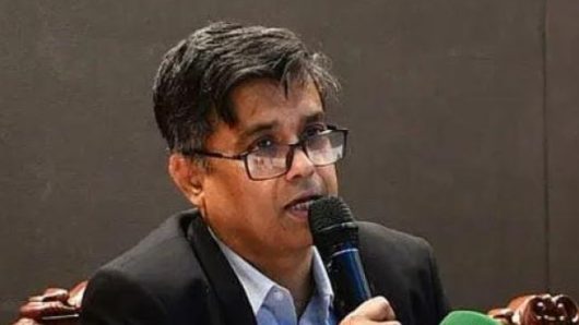 ভবেশ চন্দ্র রায়ের মৃত্যু, ভারত সরকারের দাবিকে প্রত্যাখ্যান করলেন প্রেস সচিব শফিকুল