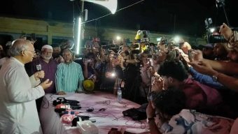 লামিয়ায় শোকাহত পরিবারের পাশে দাঁড়ালেন বিএনপির ভারপ্রাপ্ত চেয়ারম্যান তারেক রহমান