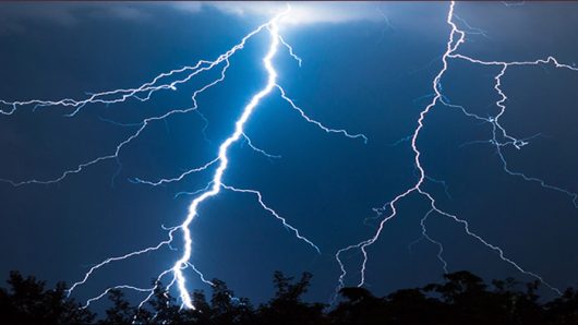 ফেঞ্চুগঞ্জে বজ্রপাতে নৌকা শ্রমিক নিহত