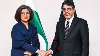 ‘পূর্ব শত্রুদের মিত্রে পরিণত হওয়ার অনেক উদাহরণ রয়েছে’