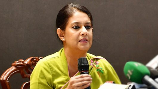 বিচার বিভাগ সংস্কার বাস্তবায়ন শিগগিরই: রিজওয়ানা হাসান