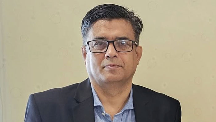 ‘মানবিক করিডোর’ নিয়ে কোনো আলোচনা করেনি সরকার: প্রেস সচিব শফিকুল