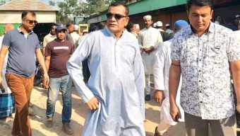 শ্রীমঙ্গলের বিএনপি নেতা ও সাবেক মেয়র মহসিন মিয়া জামিনে মুক্ত