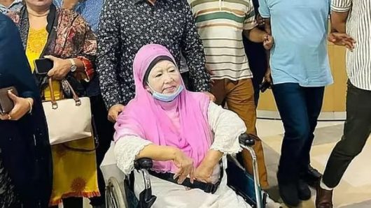 মঙ্গলবার দেশে ফিরছেন খালেদা জিয়া: মির্জা ফখরুল