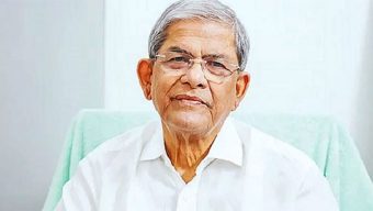মির্জা ফখরুল ইসলাম আলমগীরের চোখের অপারেশন সফলভাবে সম্পন্ন