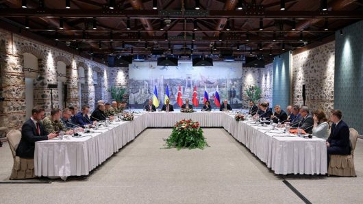 এক হাজার যুদ্ধবন্দি বিনিময়ে সম্মত হয়েছে রাশিয়া-ইউক্রেন