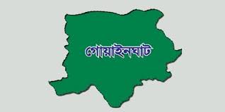 জাফলংয়ে পাথর উত্তোলন করতে গিয়ে প্রাণ হারিয়েছেন এক ব্যাক্তি