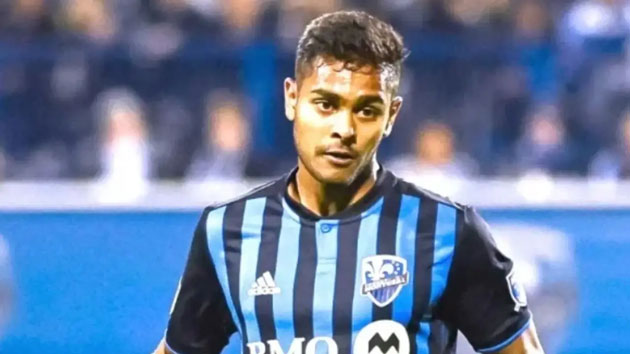 বাংলাদেশের হয়ে খেলার অনুমতি পেলেন সামিত সোম