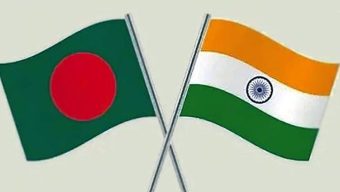 স্থলবাণিজ্য নিষেধাজ্ঞায় দিল্লিকে চিঠি দিল ঢাকা