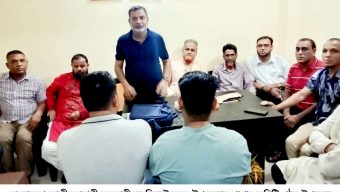 বাংলাদেশ জাতীয়তাবাদী সিলেট সদর উপজেলার কমিটি গঠন