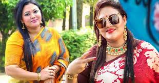 সাবেক এমপি ও কণ্ঠ শিল্পী মমতাজ গ্রেফতার
