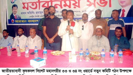 নির্বাচন বিলম্বিত হলে ফ্যাসিবাদী শক্তির ষড়যন্ত্র বৃদ্ধি পাবে: হুমায়ূন কবির শাহীন