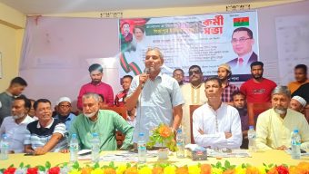 শ্রীমঙ্গলে ইউনিয়ন বিএনপির কর্মীসভা অনুষ্টিত