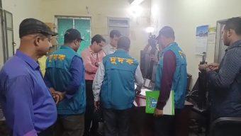 মৌলভীবাজার সদর হাসপাতালে চিকিৎসা ও রোগীর খাবার সর্বরাহ সন্তুষ্টজনক