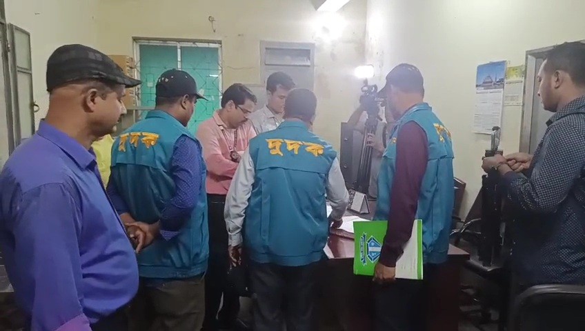 মৌলভীবাজার সদর হাসপাতালে চিকিৎসা ও রোগীর খাবার সর্বরাহ সন্তুষ্টজনক