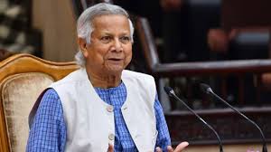 চার দিনের যুক্তরাজ্য সফরে যাচ্ছেন অধ্যাপক ড. মুহাম্মদ ইউনূস