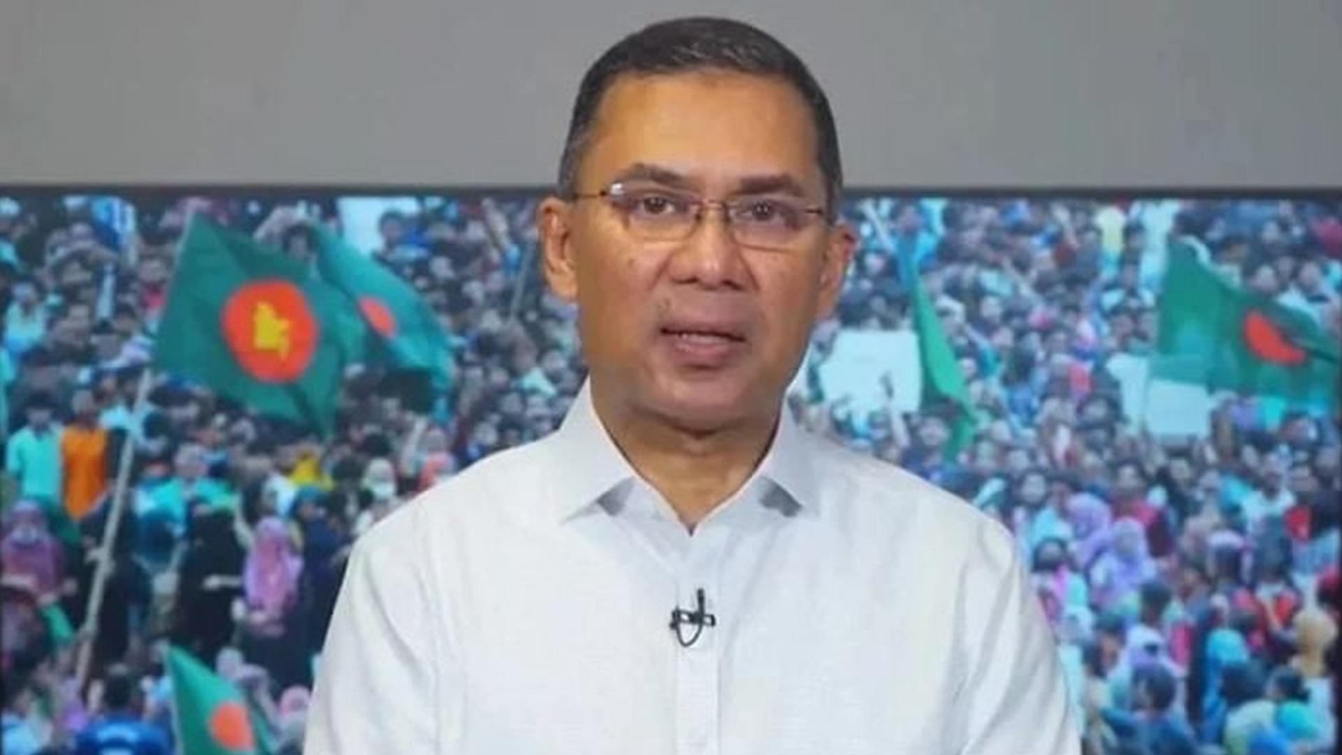 দেশে সাম্প্রতিক সময়ে হত্যা ও নৈরাজ্যকারীদের প্রশ্রয় দিচ্ছে সরকার: তারেক