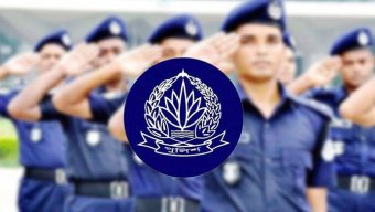একটি গুরুদণ্ড পেলে ওসি হিসেবে পদায়নে অযোগ্য হবেন