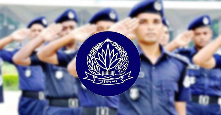 একটি গুরুদণ্ড পেলে ওসি হিসেবে পদায়নে অযোগ্য হবেন