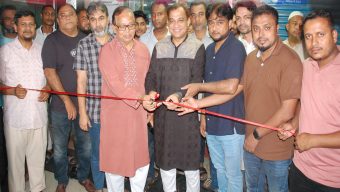 সিলেটে ‘আলিফ ট্রাভেলস্ এন্ড ট্যুরস্’র আনুষ্ঠানিক যাত্রা শুরু