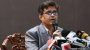 সাইমা ওয়াজেদকে স্বাগত জানালেন প্রধান উপদেষ্টার প্রেস সচিব শফিকুল