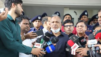 লাল চাঁদ হত্যার ঘটনায় জড়িতদের আইনের আওতায় আনা হয়েছে: স্বরাষ্ট্র উপদেষ্টা