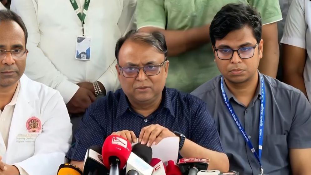 উত্তরায় বিমান বিধ্বস্ত: দগ্ধ ৪০ জন বার্ন ও প্লাস্টিক সার্জারি ইনস্টিটিউটে, ৫ জন আশঙ্কাজনক