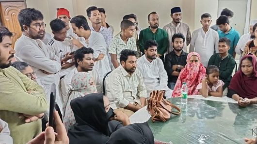 জুলাই গণ-অভ্যুত্থান সেল গঠন করবে এনসিপি